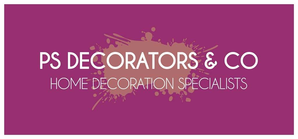 PS Decorators and Co | 10 Rise Cottages, Ware SG12 8SB, UK | Phone: 07538 094053