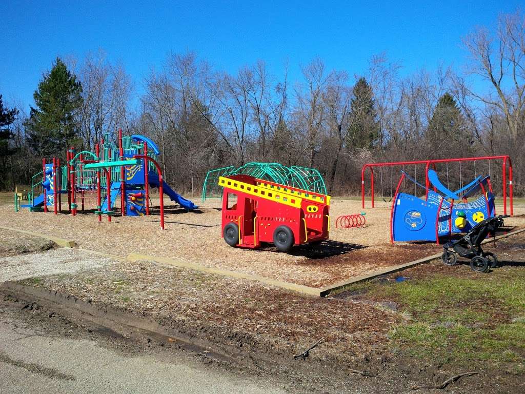 Hermon Park | Zion, IL 60099 | Phone: (847) 746-5500