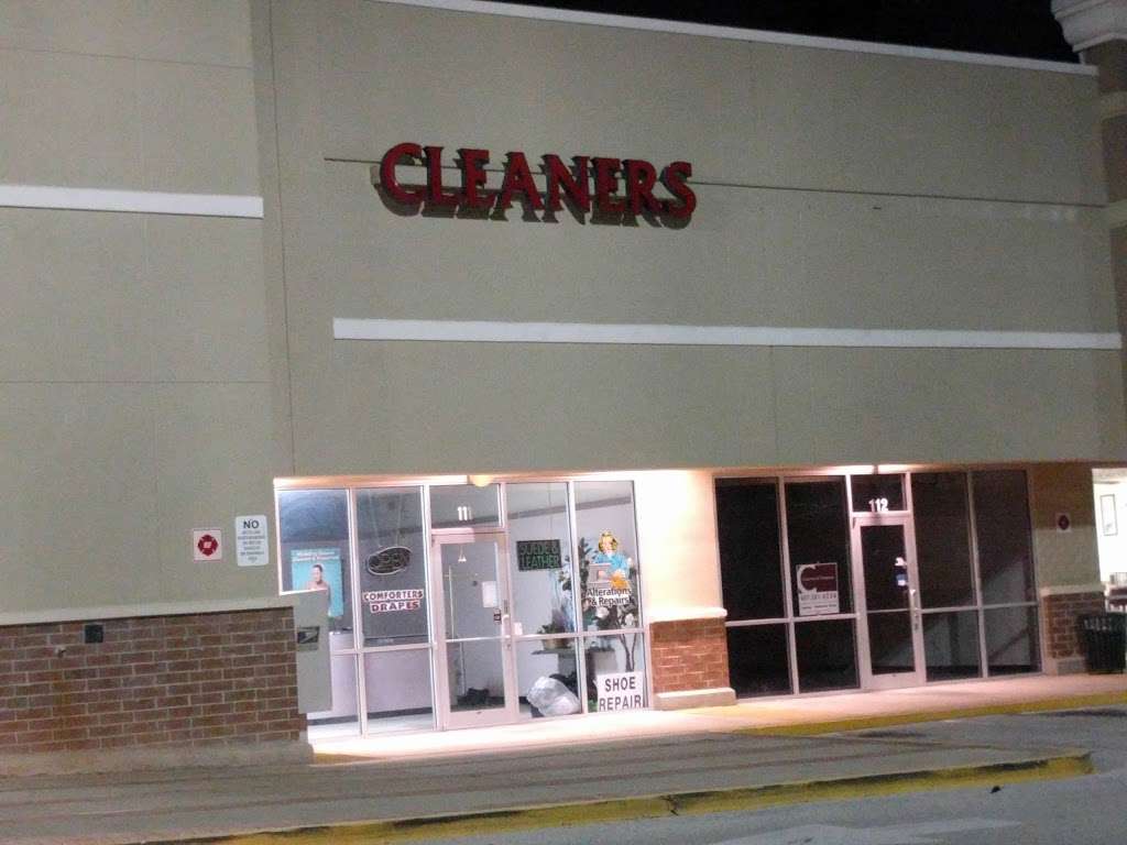 Bay Hill Cleaners | 13900 County Rd 455 #111, Clermont, FL 34711, USA | Phone: (407) 654-6205