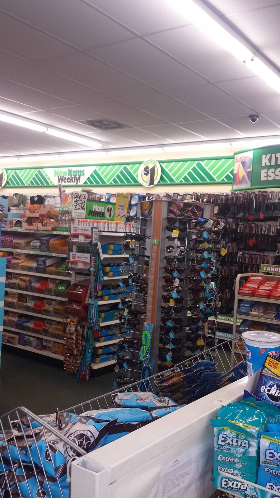 Dollar Tree | 5212 Wilson Mills Rd, Richmond Heights, OH 44143, USA | Phone: (440) 544-2805