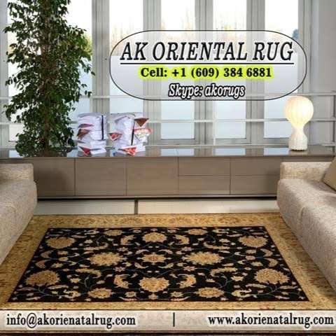 Ak Oriental Rug | 1609 Royal Pl, Clementon, NJ 08021 | Phone: (609) 384-6881