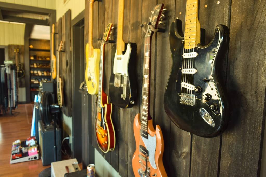 Eastside Music Supply | 2915 Gallatin Pike, Nashville, TN 37216, USA | Phone: (615) 647-7715