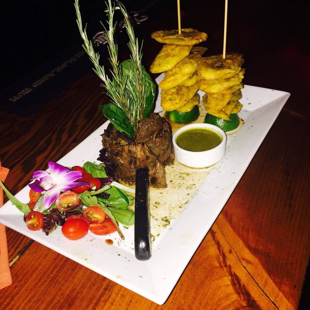 Bonao Bar & Grill | 123 Jamaica Ave, Brooklyn, NY 11207, USA | Phone: (718) 346-0285