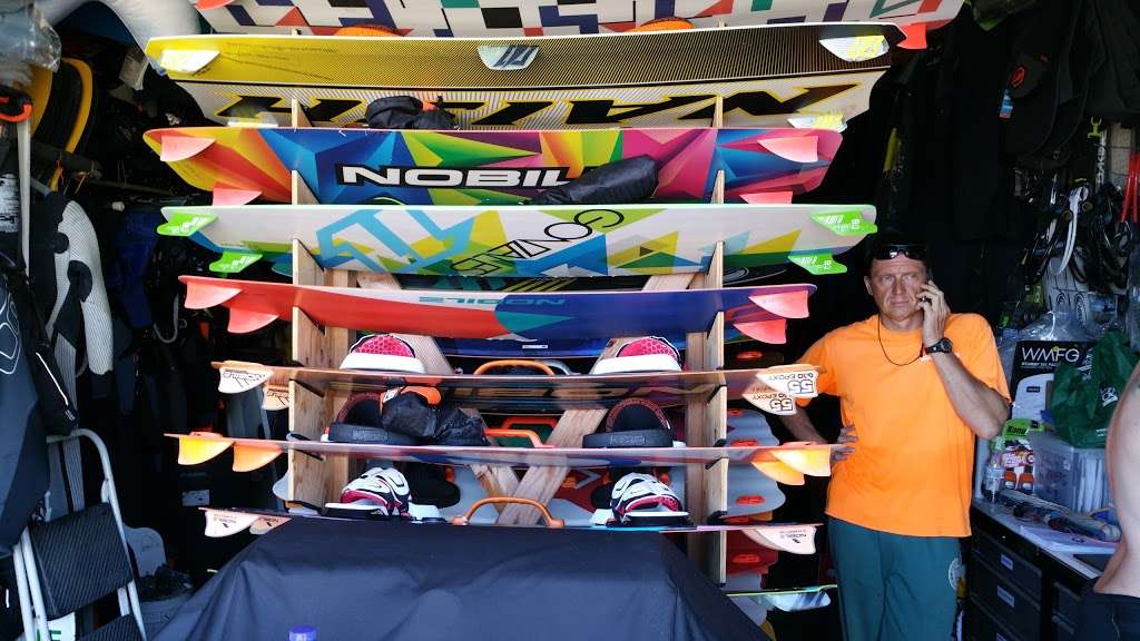 Boardsports California | 600 Westline Dr, Alameda, CA 94501 | Phone: (415) 385-1224