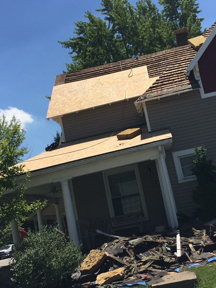 GYC Restoration & Renovation LLC | 214 East Broadway Ave, Arcadia, IN 46030, USA | Phone: (800) 398-6041