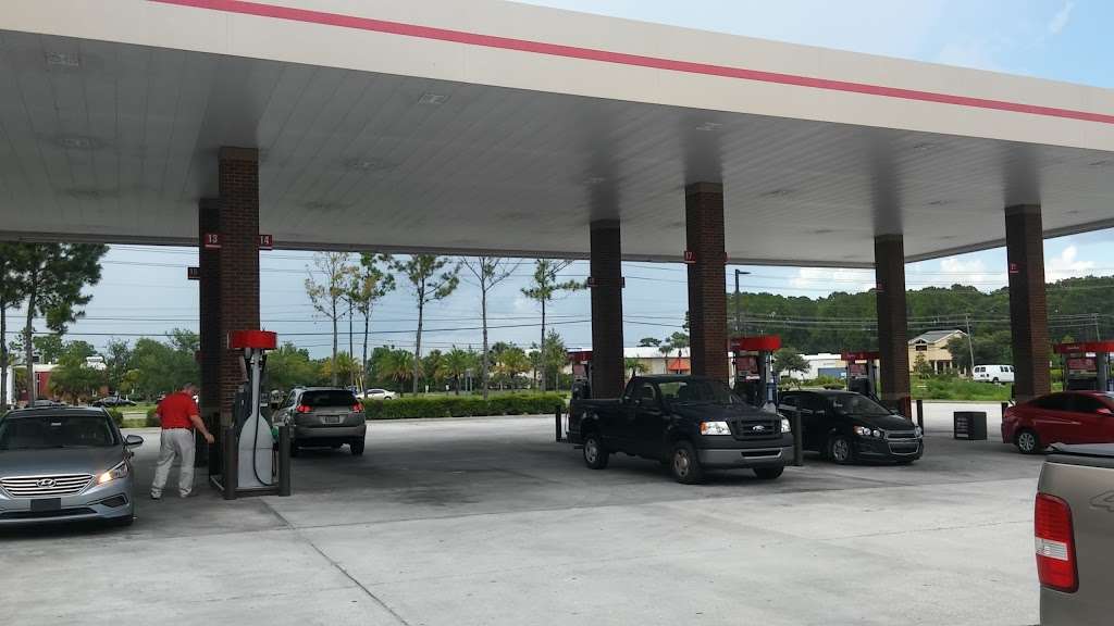 RaceTrac | 1286 E International Speedway Blvd, DeLand, FL 32724 | Phone: (386) 740-2404