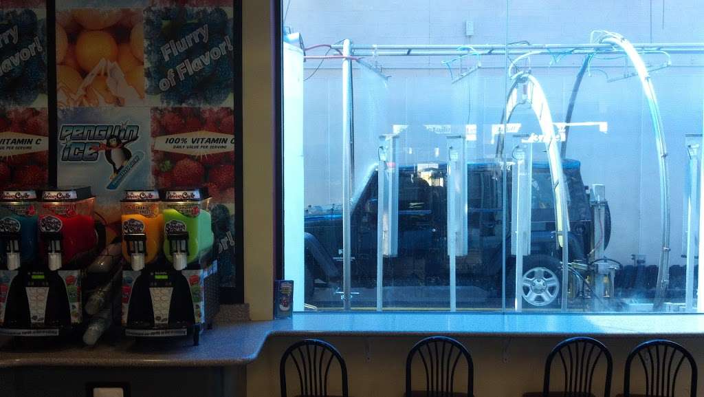 Cobblestone Auto Spa; Phoenix - Bell & 51 Freeway | 3739 E Bell Rd, Phoenix, AZ 85032, USA | Phone: (602) 787-0469