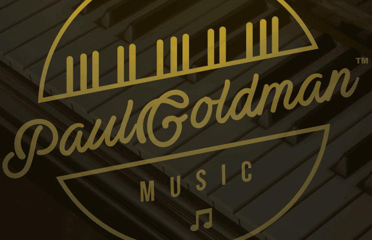 PaulGoldmanMusic | 7410 Karlov Ave, Skokie, IL 60076, USA | Phone: (224) 470-1470