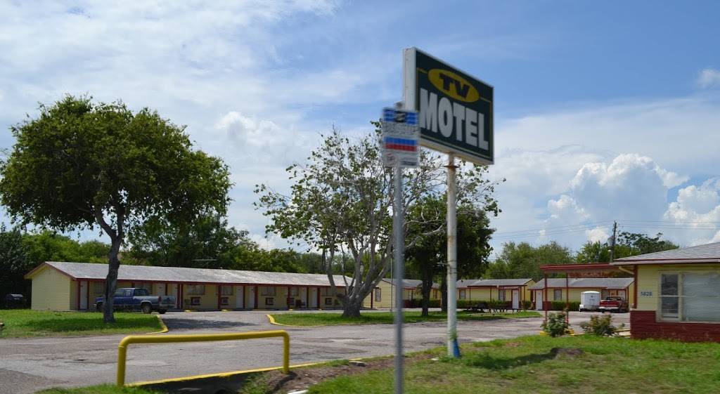 T-V Motel | 5828 Leopard St #2327, Corpus Christi, TX 78408, USA | Phone: (361) 289-1533