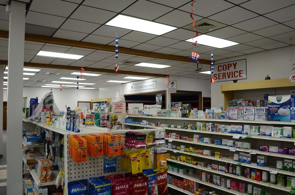 J.D. Brown Pharmacy | 837 Plainfield Rd, Joliet, IL 60435, USA | Phone: (815) 723-0611