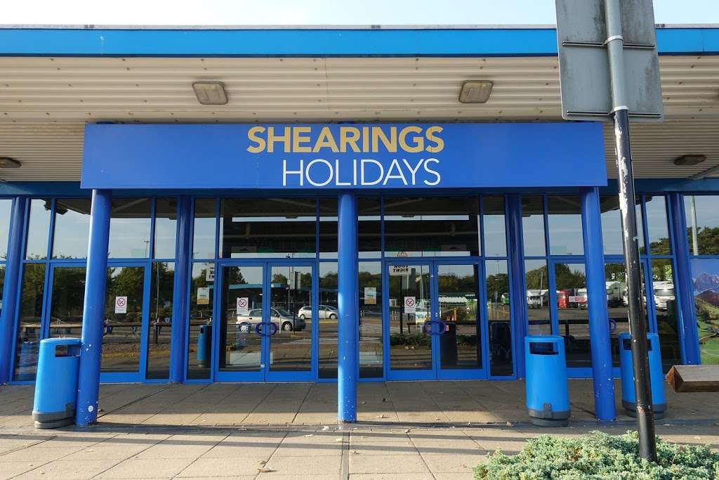 Shearings London Interchange | Edgware, London NW7 3HU, UK | Phone: 020 3686 5892