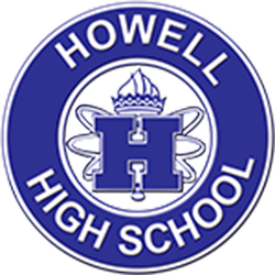 Howell High School | 405 Squankum Yellowbrook Rd, Farmingdale, NJ 07727, USA | Phone: (732) 919-2131