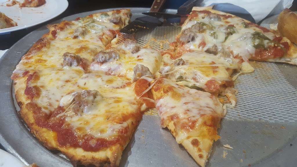 Rosatis Pizza | 2055 W 136th Ave, Broomfield, CO 80023 | Phone: (720) 547-0200