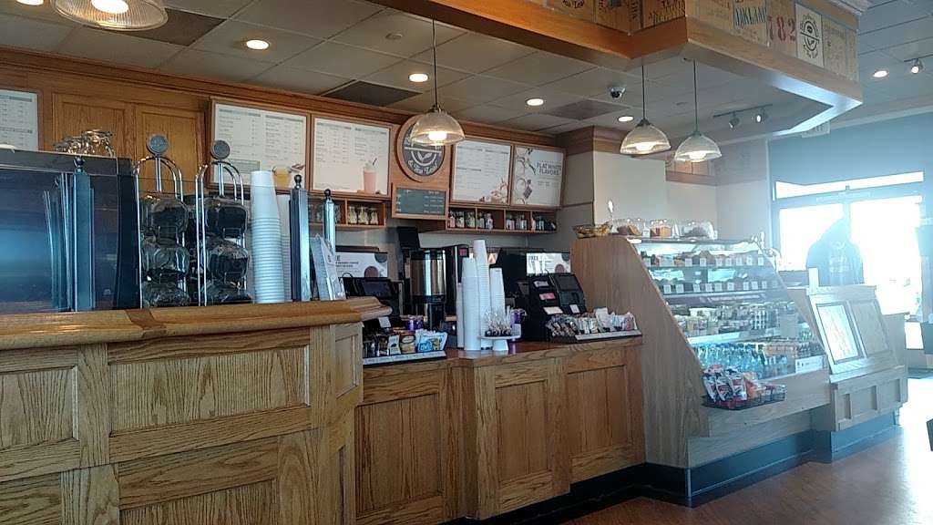 The Coffee Bean & Tea Leaf | 20301 Hawthorne Blvd, Torrance, CA 90503, USA | Phone: (310) 542-5401