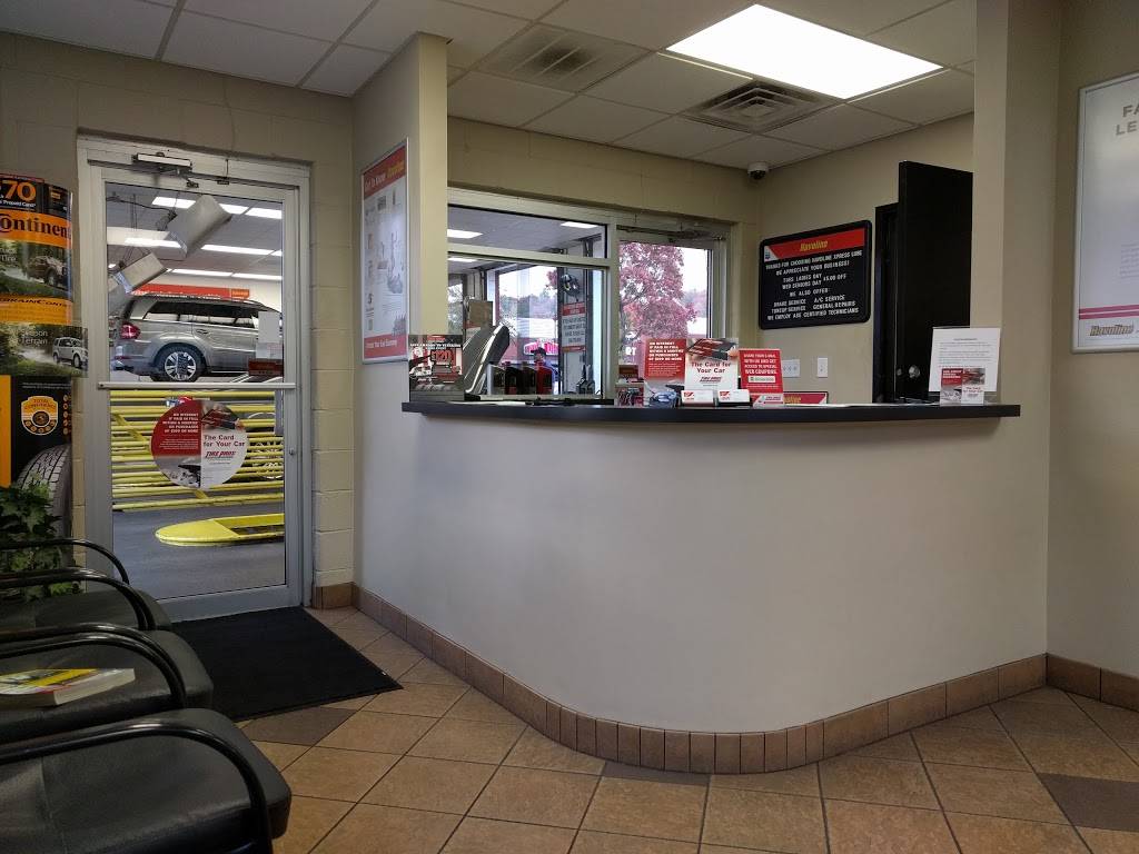 Express Oil Change & Tire Engineers | 4496 Montevallo Rd, Birmingham, AL 35213, USA | Phone: (205) 956-8180