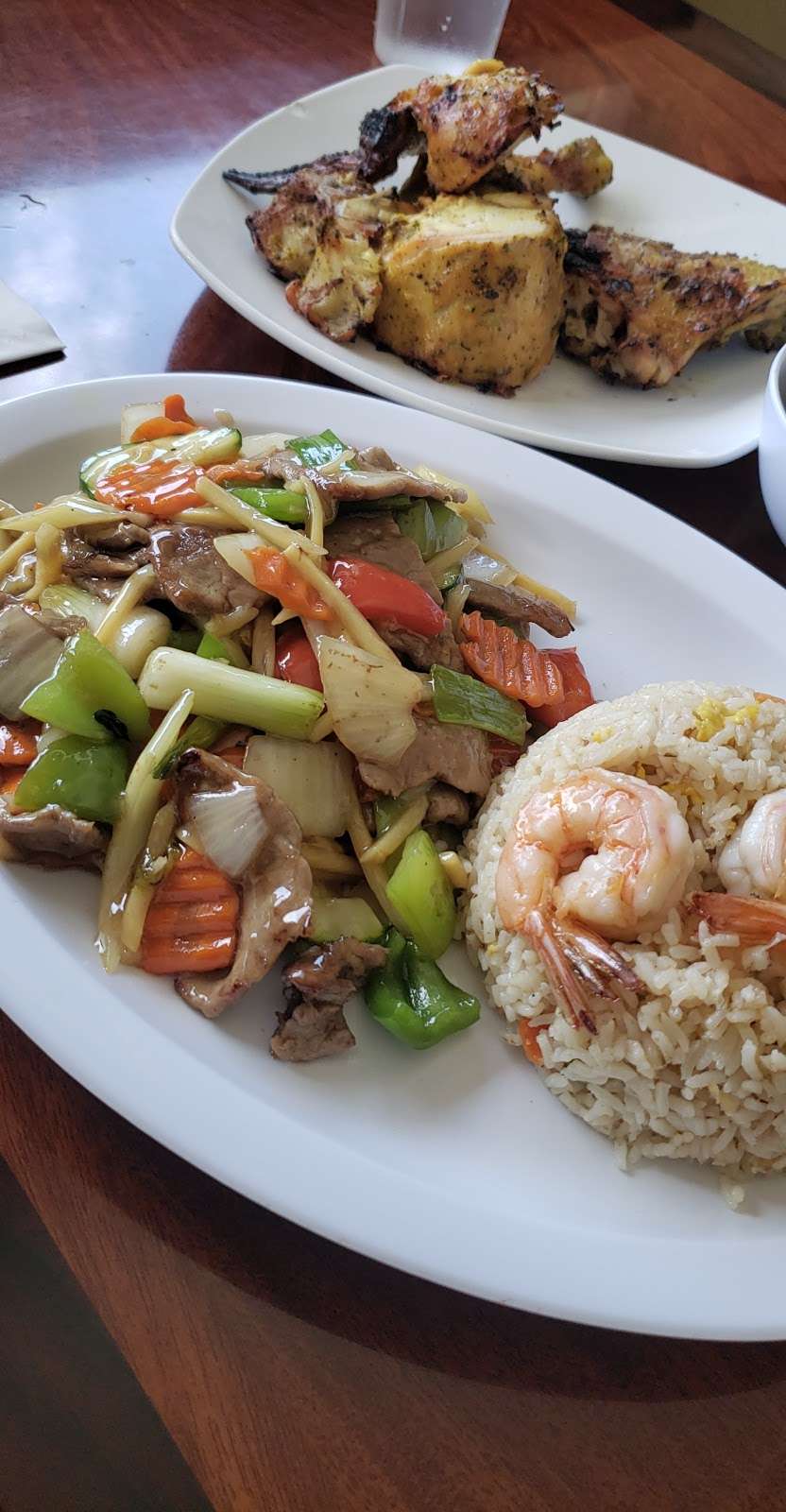 Grandmas Thai Kitchen | 13230 Burbank Blvd, Van Nuys, CA 91401 | Phone: (818) 785-9036