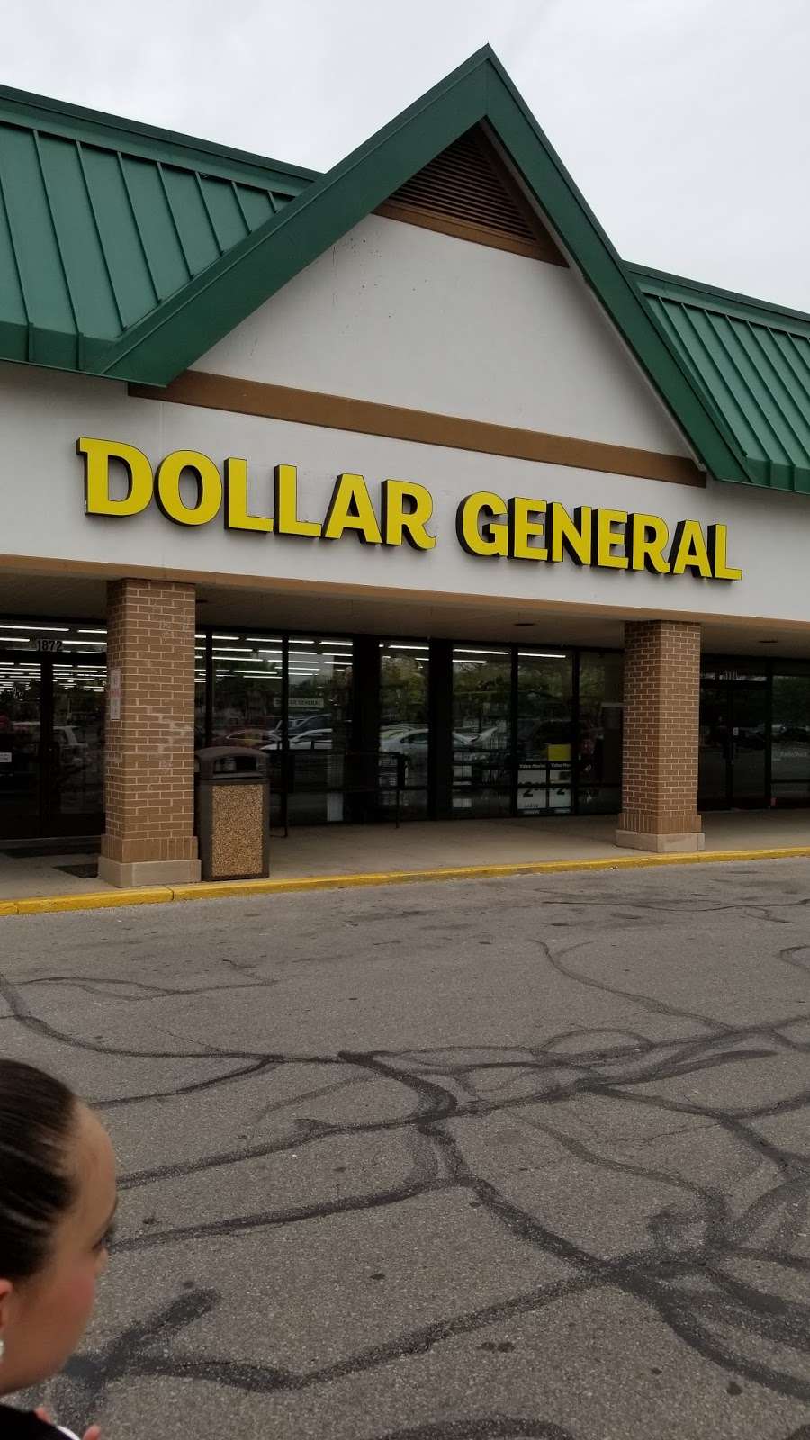 Dollar General | 1872 Northwood Plaza, Franklin, IN 46131, USA | Phone: (317) 736-7990