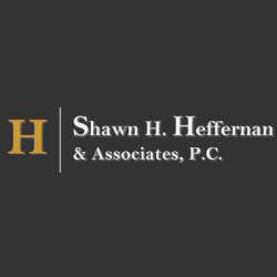 Shawn H. Heffernan & Associates, P.C. | 15127 S. 73rd. Ave., Ste. H2, Orland Park, IL 60462, USA | Phone: (708) 263-4574