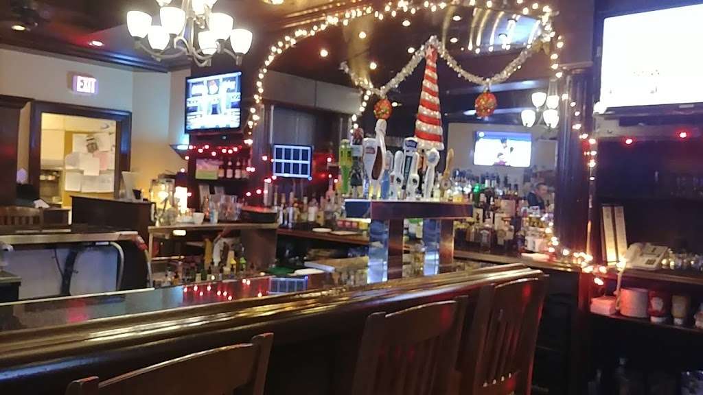 Chancery Pub & Restaurant | 11900 108th St, Pleasant Prairie, WI 53158 | Phone: (262) 857-3540