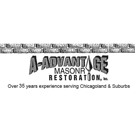 A-Advantage Masonry Restoration Inc | 2102 Culver Ct, Plainfield, IL 60586 | Phone: (708) 415-8711