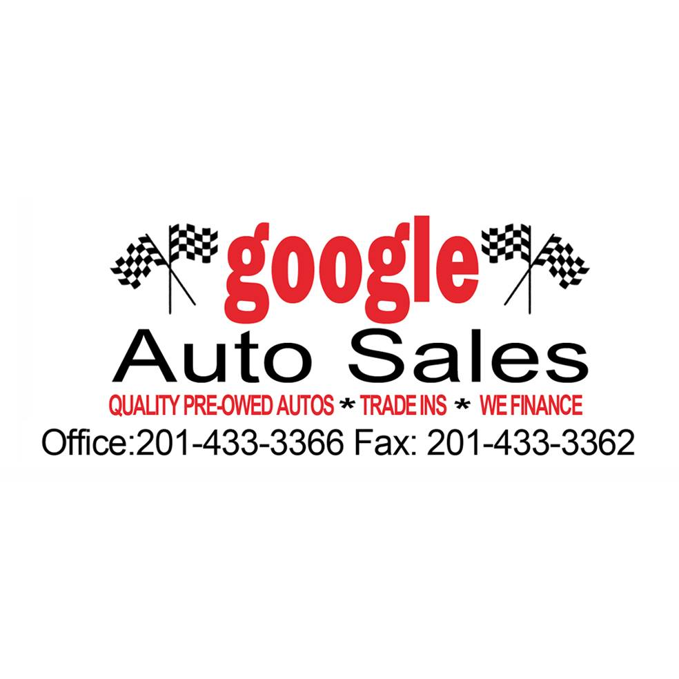 Google Auto Sale | 400 Danforth Ave, Jersey City, NJ 07305, USA | Phone: (201) 433-3366