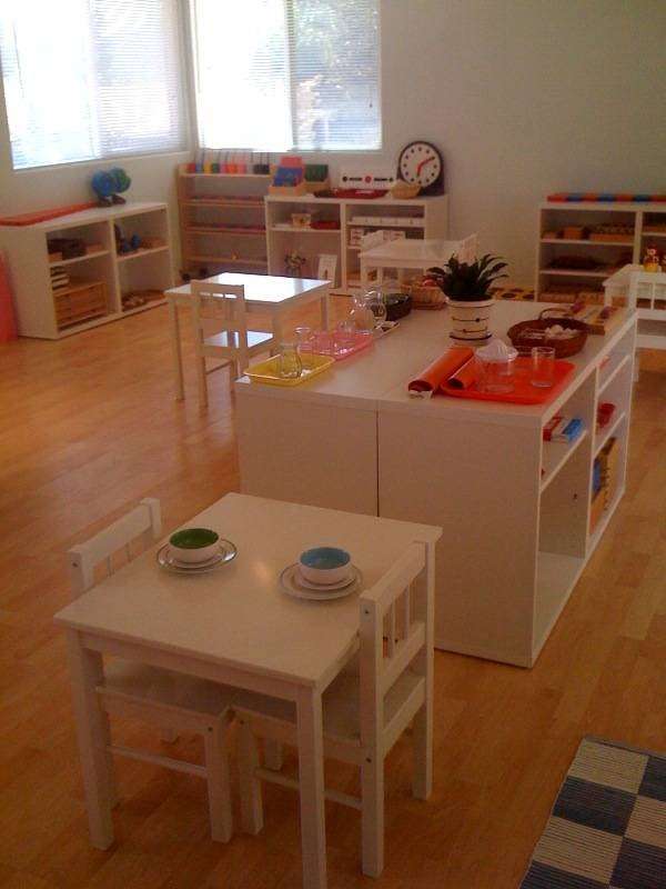 Little Horse Montessori | 43810 Villa Del Sur, Temecula, CA 92592, USA | Phone: (951) 795-2748