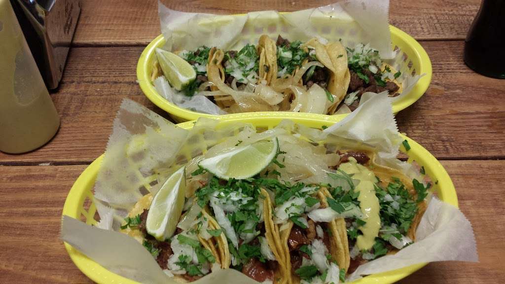 Tacos Estilo Reynosa | 2112 Cromwell St, Houston, TX 77093 | Phone: (281) 227-7882