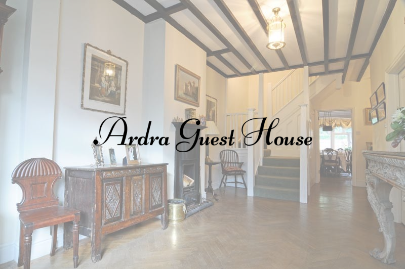 Ardra Guest House | 108 Foxley Ln, Purley CR8 3NB, UK | Phone: 020 8668 4483