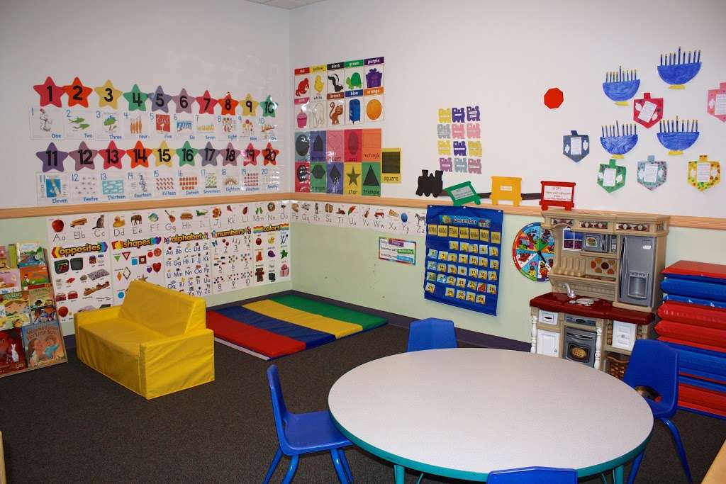 Childrens Corner Learning Center | 325 S Highland Ave, Briarcliff Manor, NY 10510, USA | Phone: (914) 923-2223