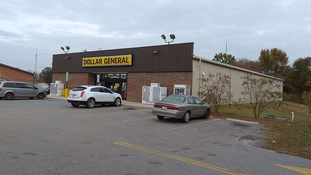 Dollar General | 6719 E, NC-218, Marshville, NC 28103, USA | Phone: (980) 290-5930