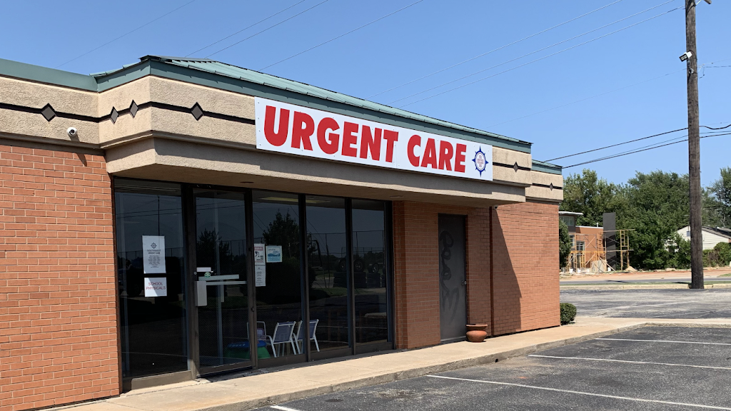 Southwest Urgent Care OKC | 4901 S Pennsylvania Ave, Oklahoma City, OK 73119, USA | Phone: (405) 594-7982
