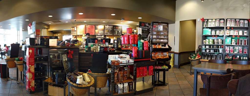 Starbucks | 8951-A S Tryon St, Charlotte, NC 28273, USA | Phone: (704) 504-1832