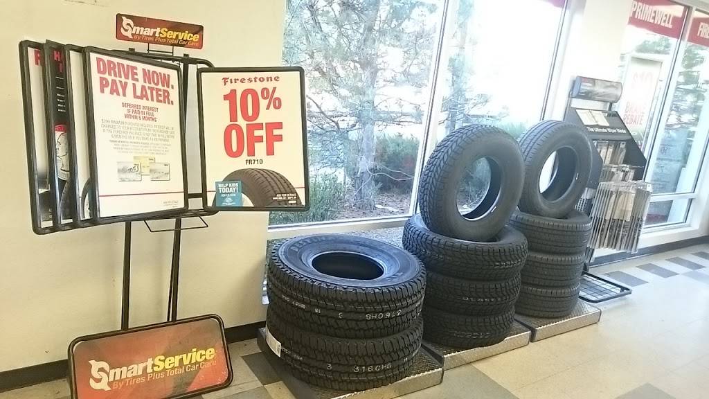 Tires Plus | 1401 Pullman Dr, Sparks, NV 89434, USA | Phone: (775) 525-9381