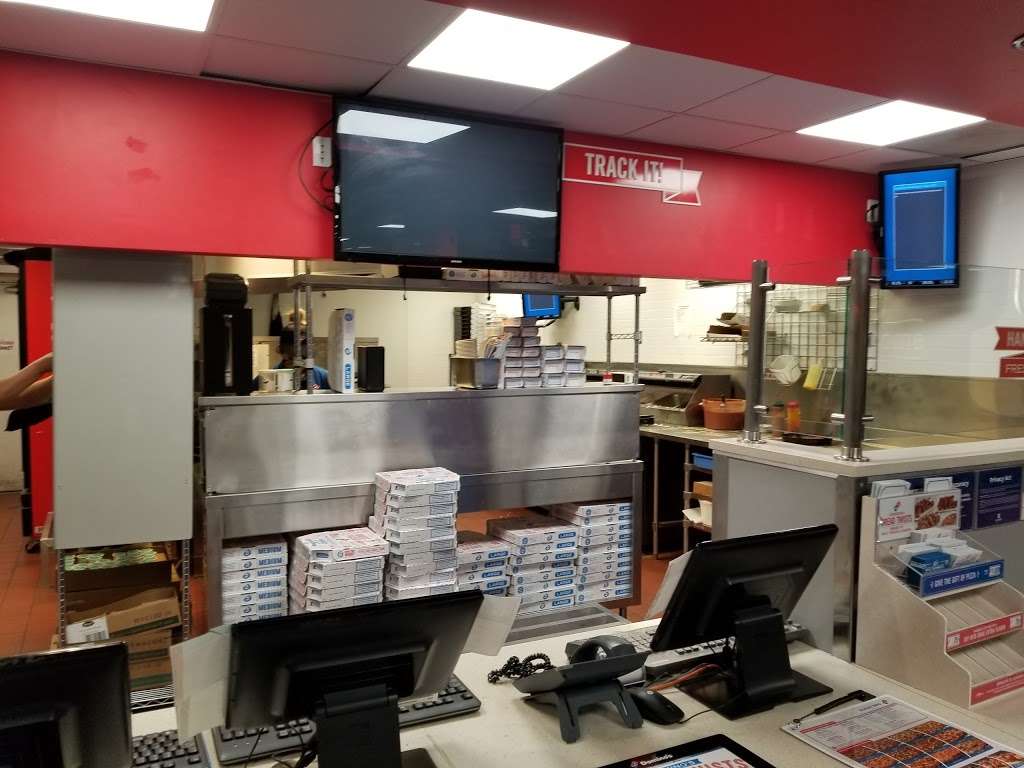 Dominos Pizza | 1100 Kincheloe Ave Bldg 7210, Edwards AFB, CA 93524 | Phone: (661) 258-4907