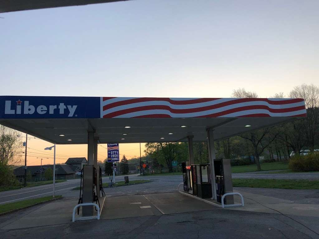 Liberty Petroleum, LLC | 126 NJ-94, Vernon Township, NJ 07462