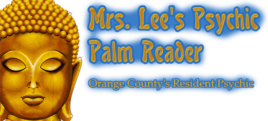 Mrs. Lee`s Palm Psychic Reader | 17480 17th St Suite 104, Tustin, CA 92780, United States | Phone: (714) 669-8410