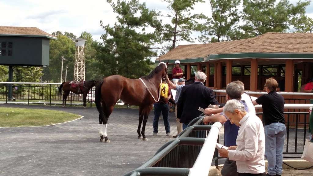 Parx Race Track | Bensalem, PA 19020