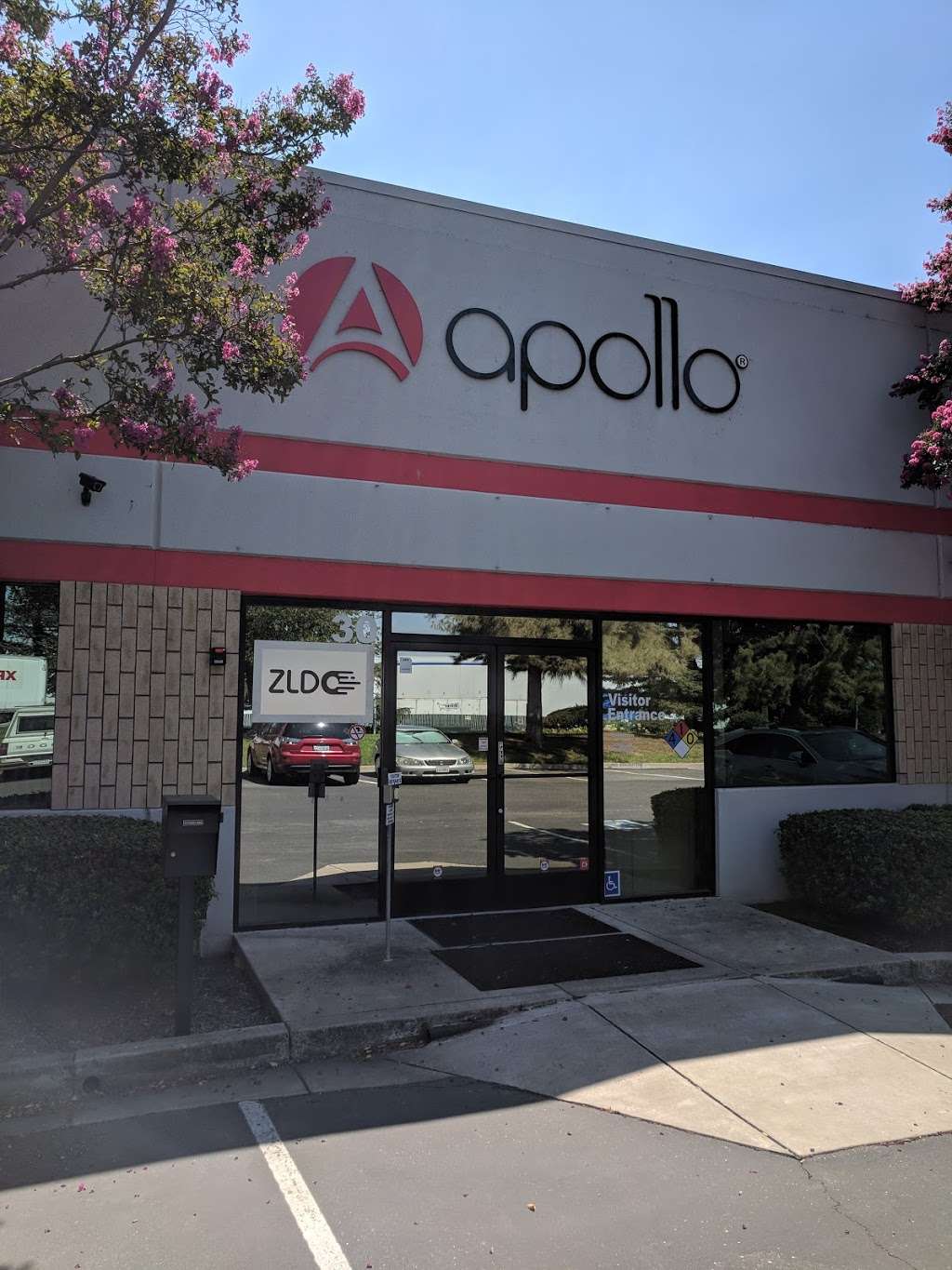 Apollo Ecigs | 30 Lindbergh Ave, Livermore, CA 94551, USA | Phone: (925) 234-9100