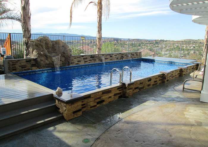 Secard Pools & Spas | 27250 Watson Rd, Menifee, CA 92585 | Phone: (951) 928-3387