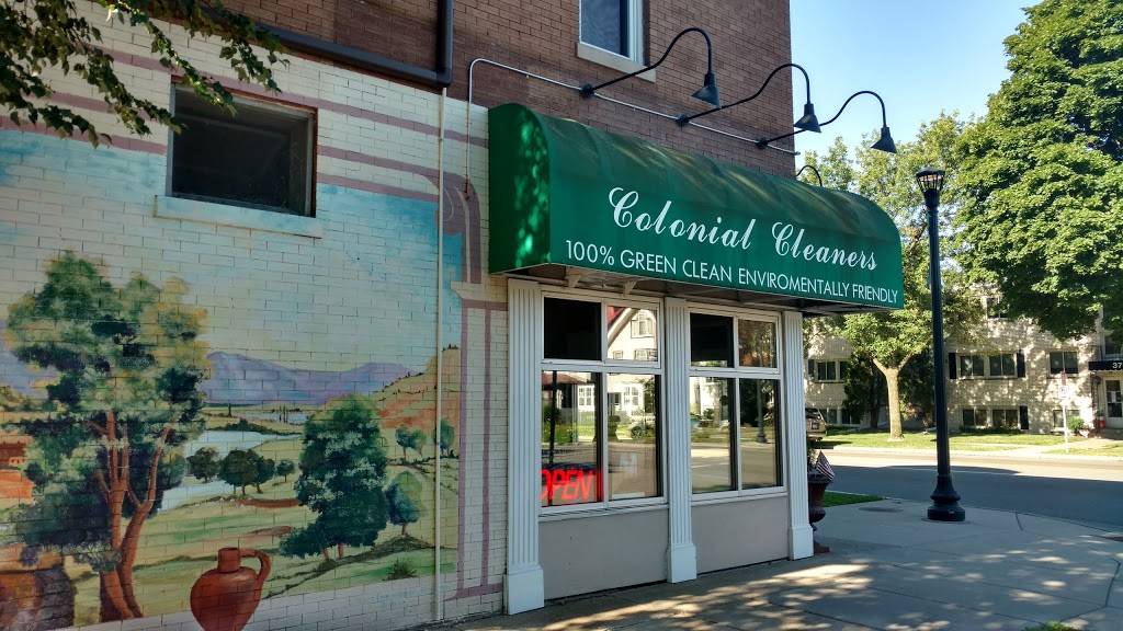 Colonial Cleaners, Inc. | 3701 Lyndale Ave S, Minneapolis, MN 55409, United States | Phone: (612) 823-8095