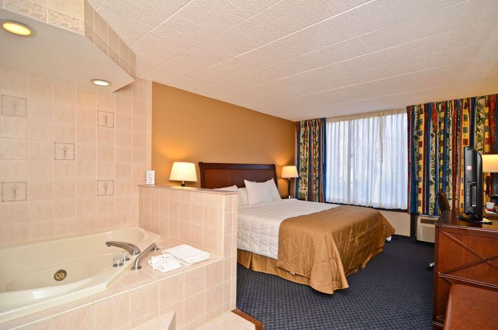 Pocono Resort & Conference Center - POCONO MOUNTAINS | 35 Hospitality Way, Lake Harmony, PA 18624 | Phone: (570) 443-7271