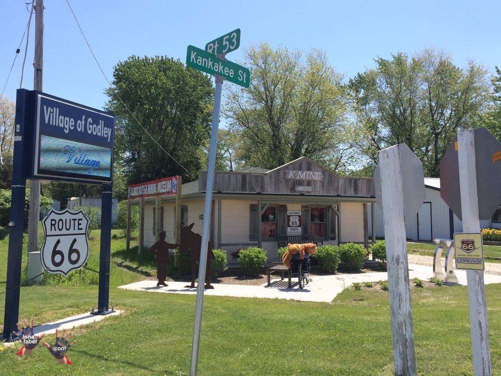 Godley Village Office | 150 S Kankakee St, Godley, IL 60407 | Phone: (815) 458-2222