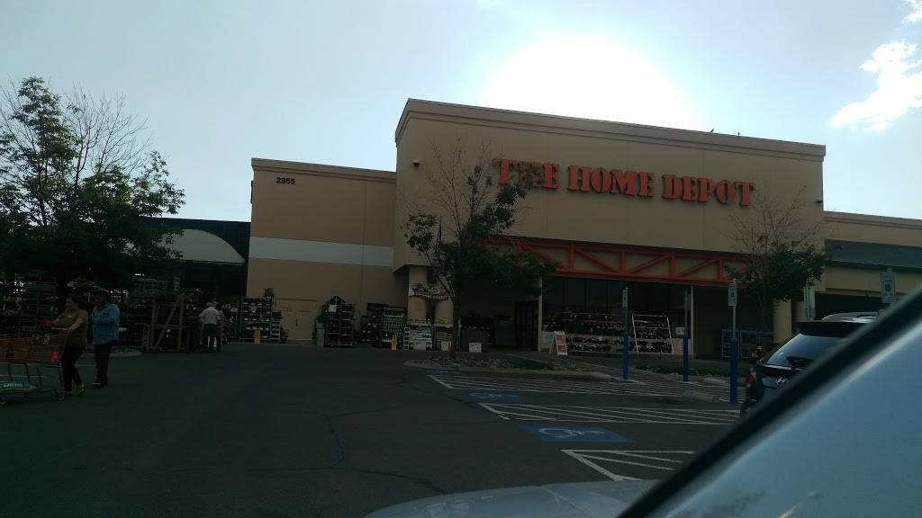 The Home Depot | 2955 Northtowne Ln, Reno, NV 89512, USA | Phone: (775) 674-2900