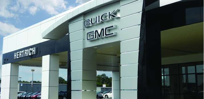 Hertrich Buick GMC | 26953 Sussex Hwy, Seaford, DE 19973, USA | Phone: (302) 262-9658
