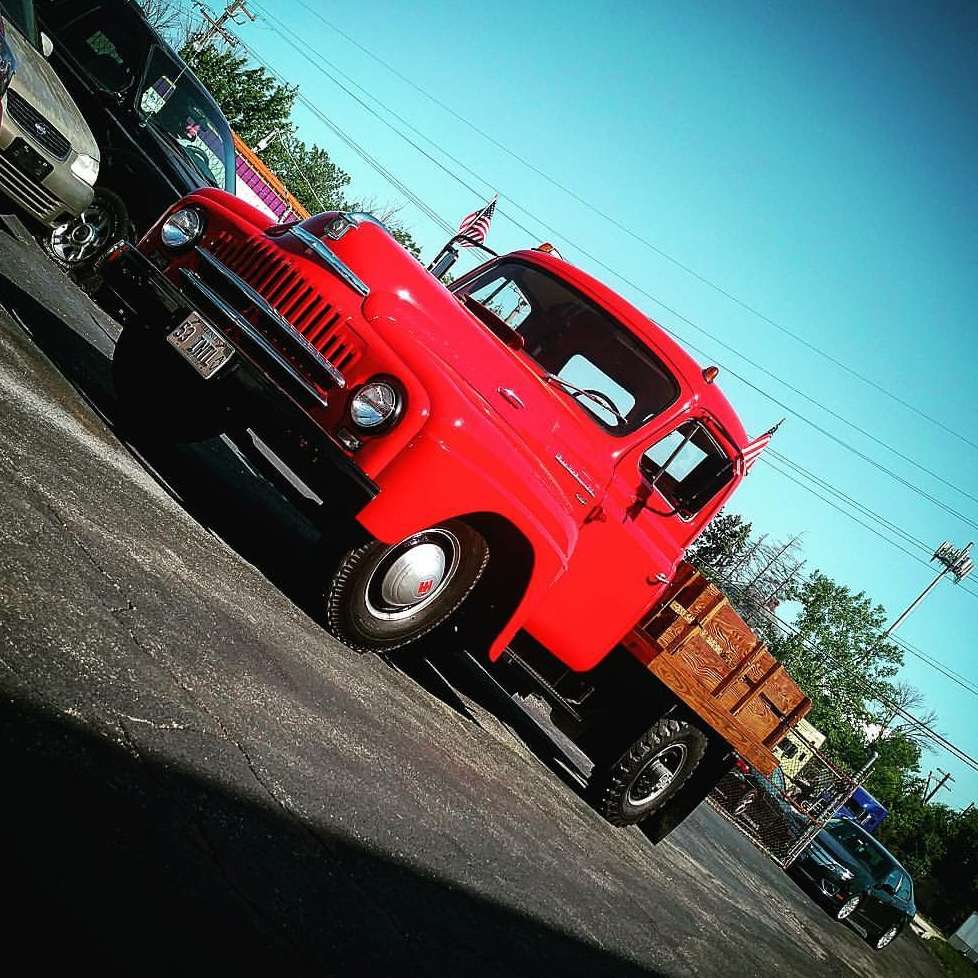 Macs Body Shop, Inc. | 452 E St Charles Rd, Carol Stream, IL 60188, USA | Phone: (630) 462-1455