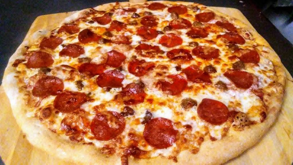 Pizza Fan | 3830 W 140th St, Cleveland, OH 44111, USA | Phone: (216) 563-1699