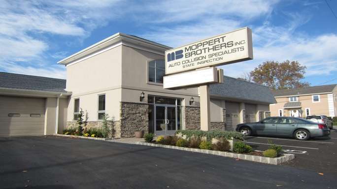 Moppert Brothers | 645 Kedron Ave, Morton, PA 19070, USA | Phone: (610) 544-4444