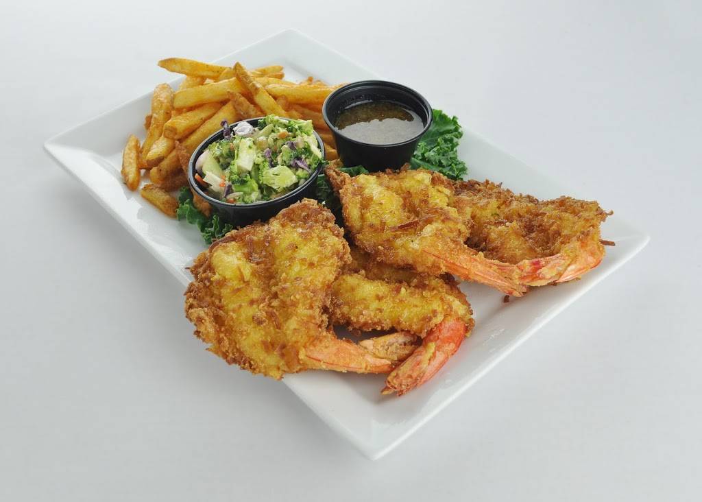 Harrisons Landing | 108 Peoples T-Head Street, Corpus Christi, TX 78401, USA | Phone: (361) 881-8503