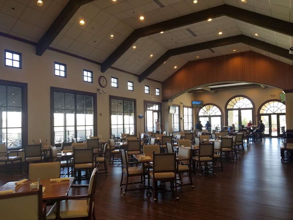 Porters Restaurant at Poppy Ridge Golf Course | 4280 Greenville Rd, Livermore, CA 94550 | Phone: (925) 456-8215