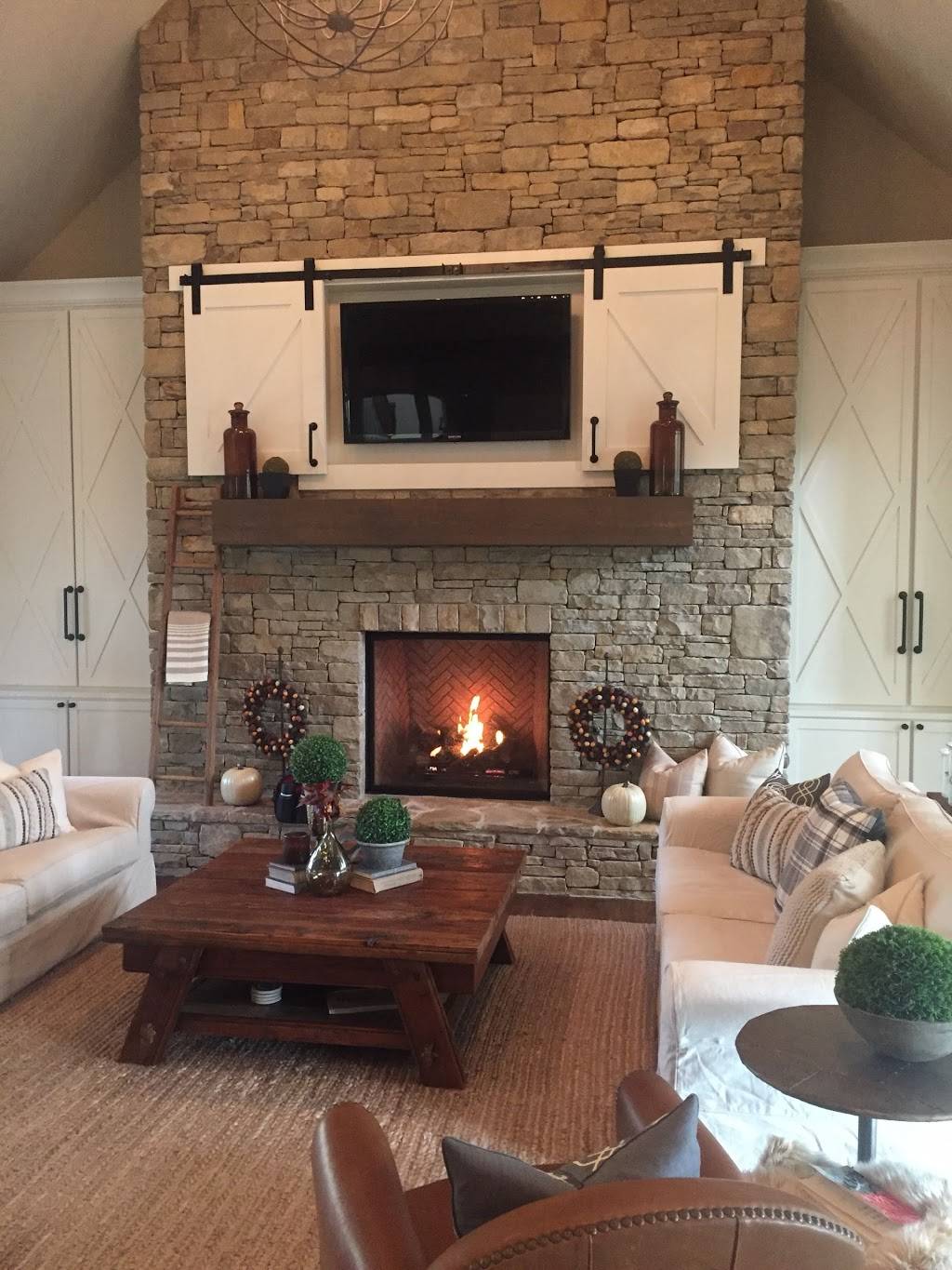 Fireplace Specialists LLC | 8035 W Reno Ave, Oklahoma City, OK 73127, USA | Phone: (405) 802-9644